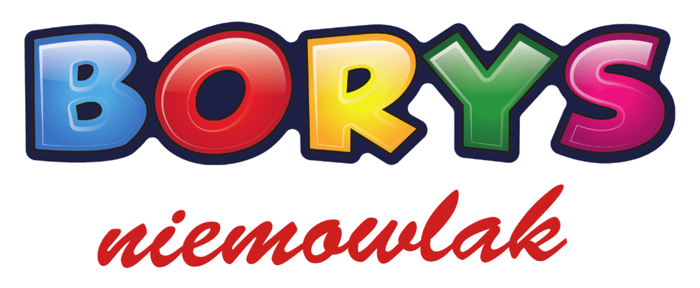 Borys Niemowlak – Akcesoria dla Niemowląt i Dzieci