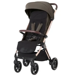 Espiro Flame wózek spacerowy Taupe Splender
