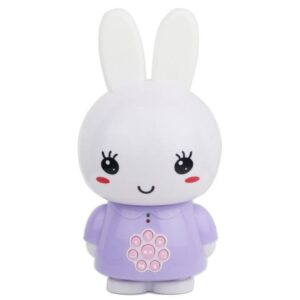 Alilo Zabawka Interaktywna Honey Bunny Lawenda