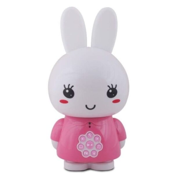 Alilo Zabawka Interaktywna Honey Bunny Róż