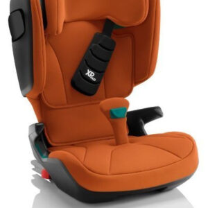 Britax Romer Kidfix i-size Golden Cognat