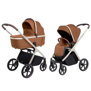 Carrello Vector 2w1 Coral Orange 6550