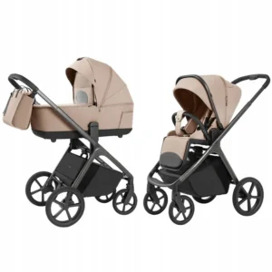 Carrello Vector 2w1 Mellow Beige 6551