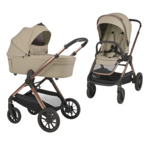 Espiro Code 2w1 Tender Green